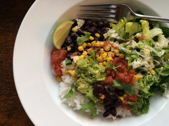 9 Easy Family Dinners