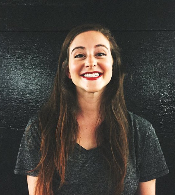 Clare Lyons Beauty Uniform