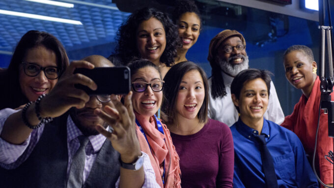 8 Ways to Help After Charlottesville