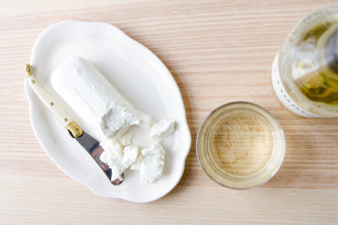 Seven Best Cheese Pairings