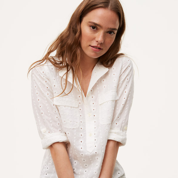 Pretty Breastfeeding Clothes