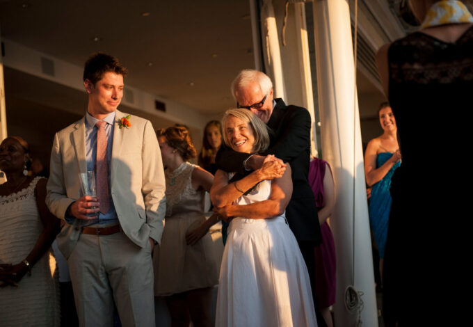 The (Surprising) Best Part of My Wedding