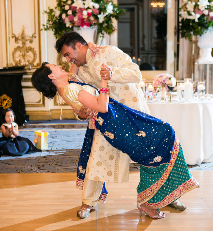 The (Surprising) Best Part of My Wedding