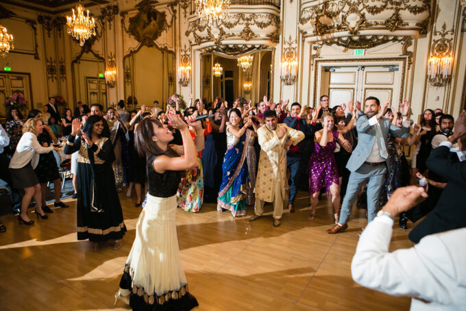 The (Surprising) Best Part of My Wedding