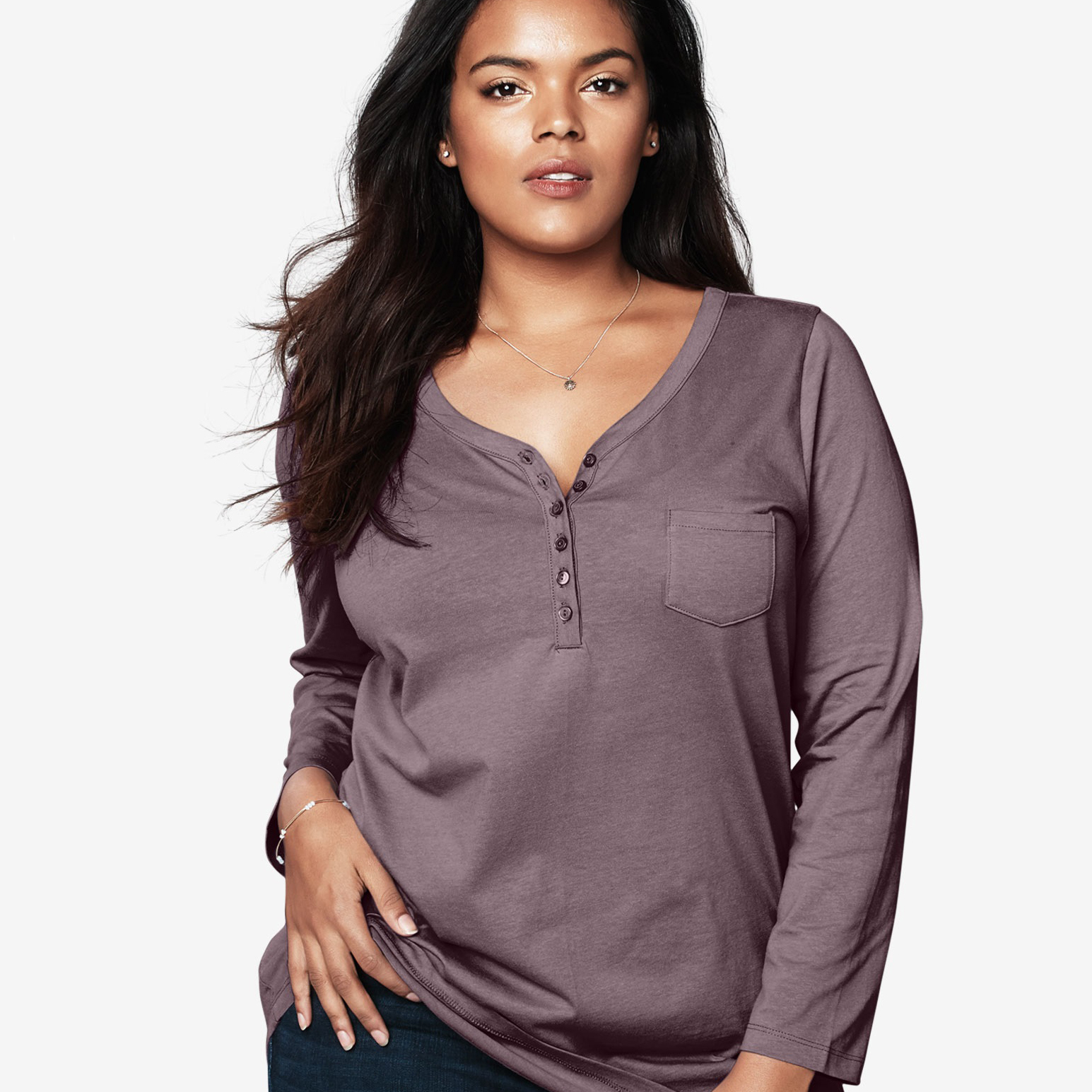 Pretty Breastfeeding Clothes