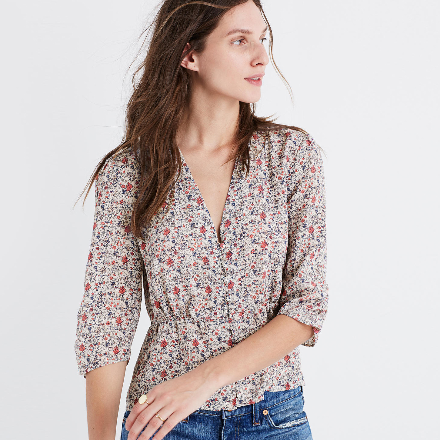 Pretty Breastfeeding Clothes