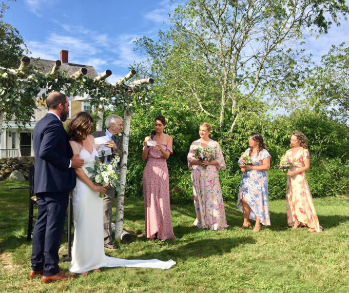 The (Surprising) Best Part of My Wedding