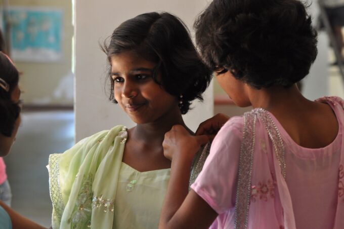 Daughters of Destiny