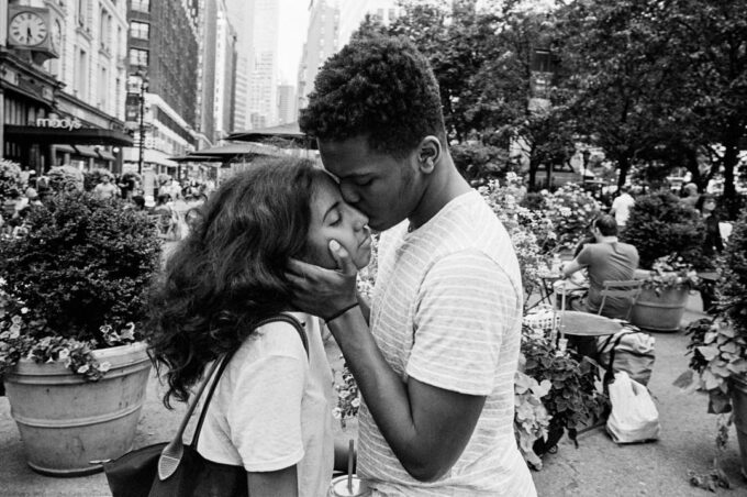 Photo by Andre D. Wagner