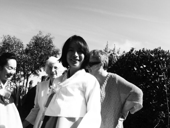 The (Surprising) Best Part of My Wedding