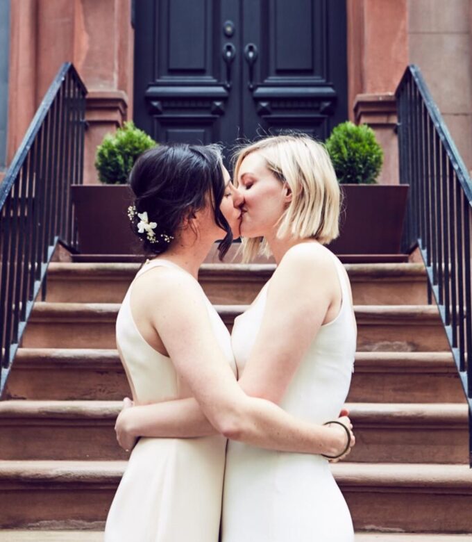 The (Surprising) Best Part of My Wedding