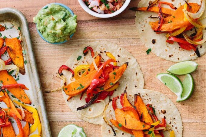 9 Easy Family Dinners