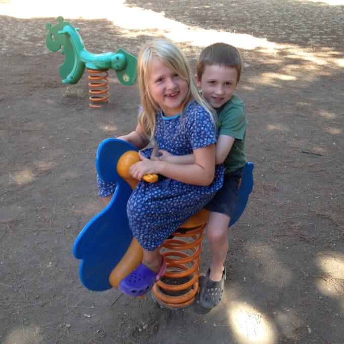 15 Surprising Things About Parenting in Italy