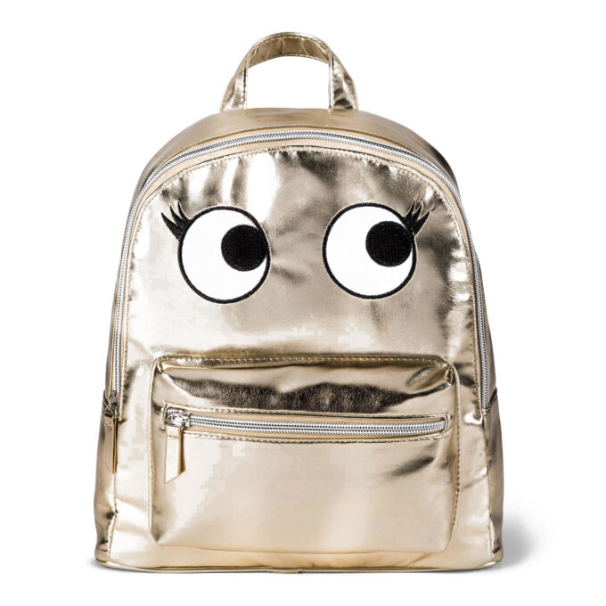 Cute Backpacks and Lunch Boxes