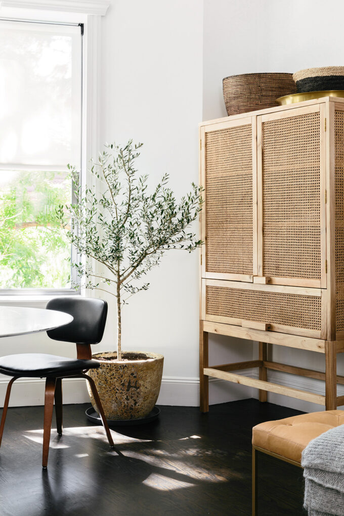 Living Room Makeover With Homepolish