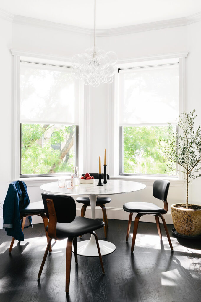 Living Room Makeover With Homepolish