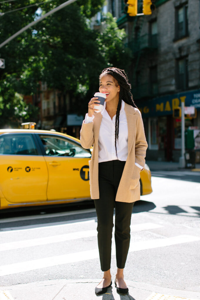 What's Your Fall Uniform?