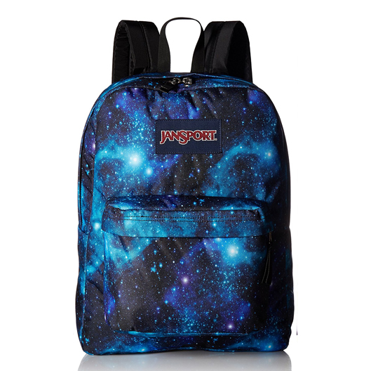Cute Backpacks and Lunch Boxes