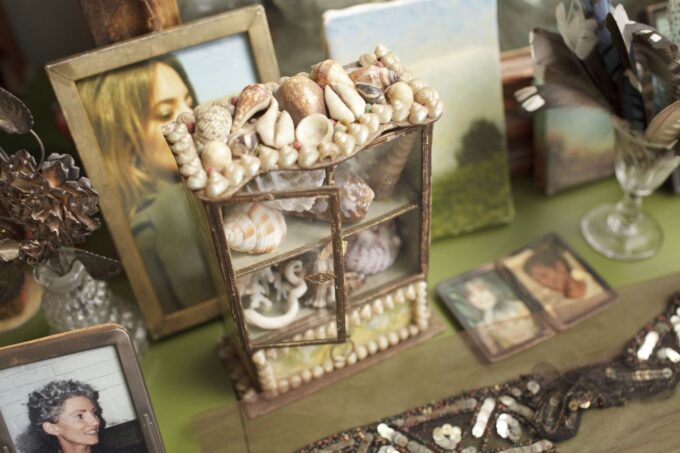 My Beauty Uniform: Linda Rodin