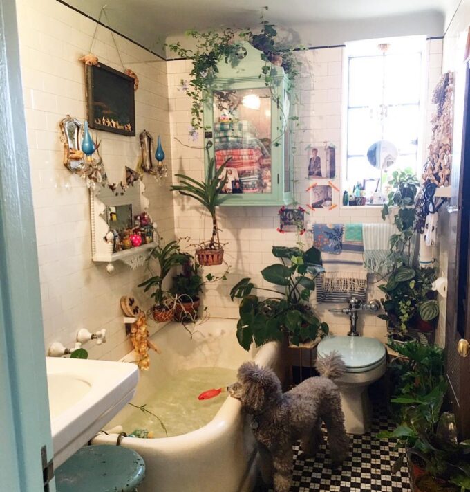 My Beauty Uniform: Linda Rodin