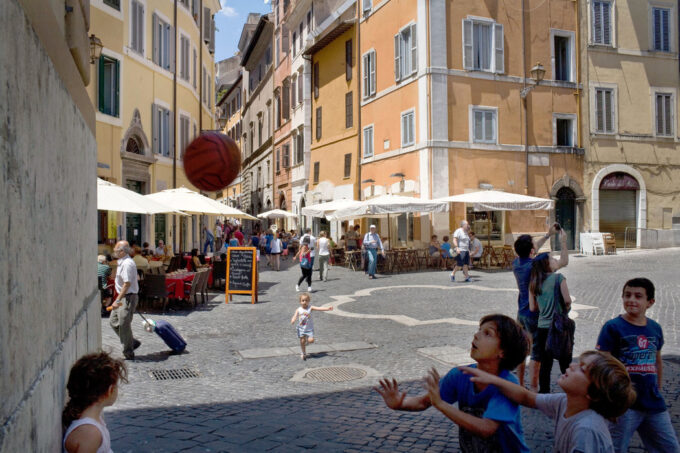 15 Surprising Things About Parenting in Italy