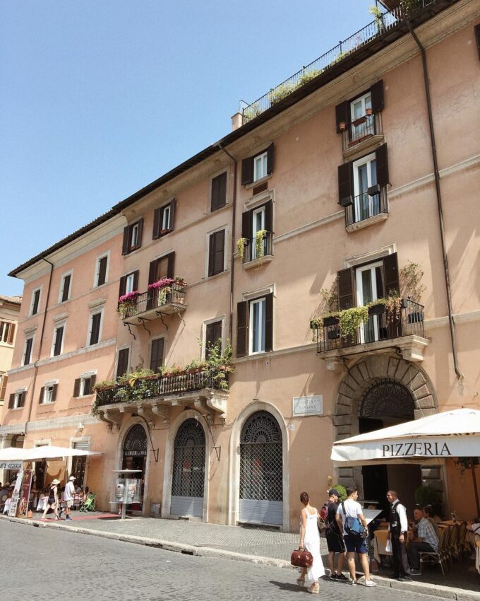 15 Surprising Things About Parenting in Italy