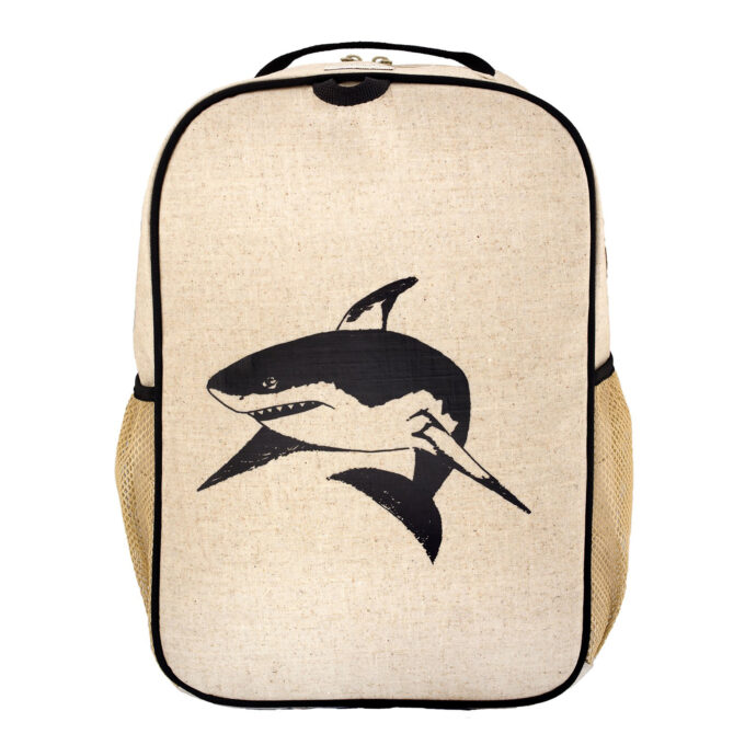 Cute Backpacks and Lunch Boxes