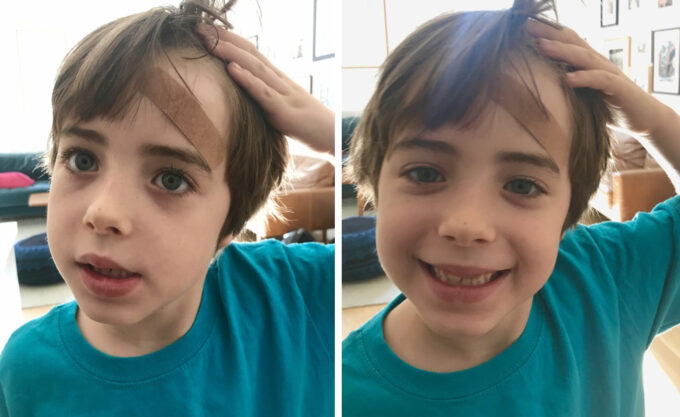 What Does Your Kid Think Is Cool These Days?