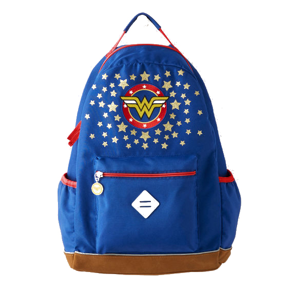 Cute Backpacks and Lunch Boxes