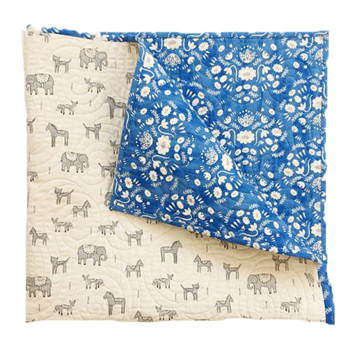 Beautiful Baby Quilts