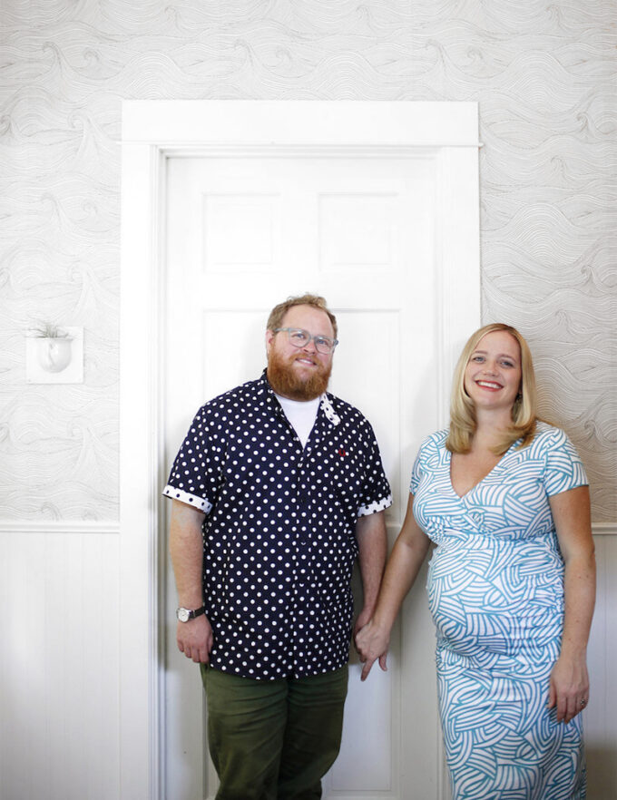 A Colorful Seattle House Tour