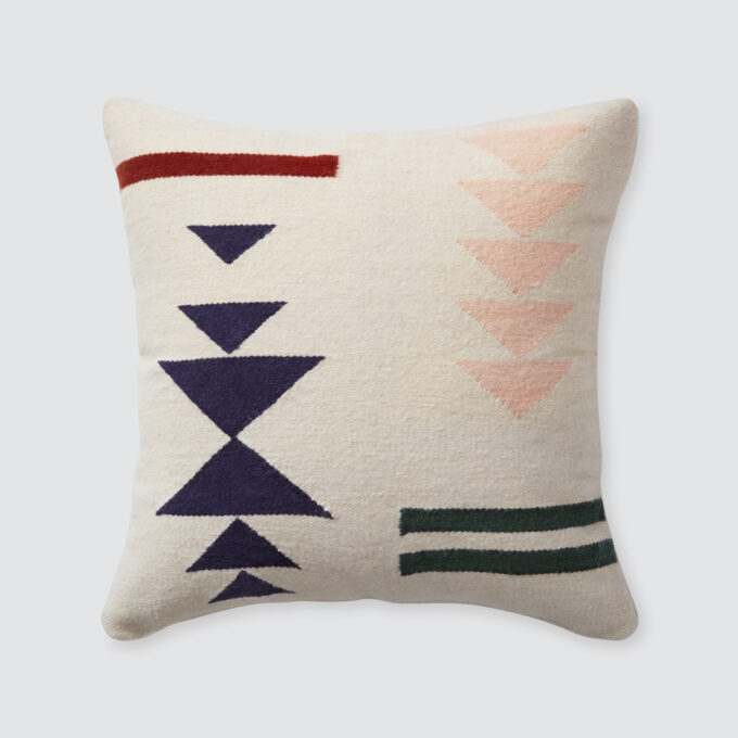 El Matiz Pillow