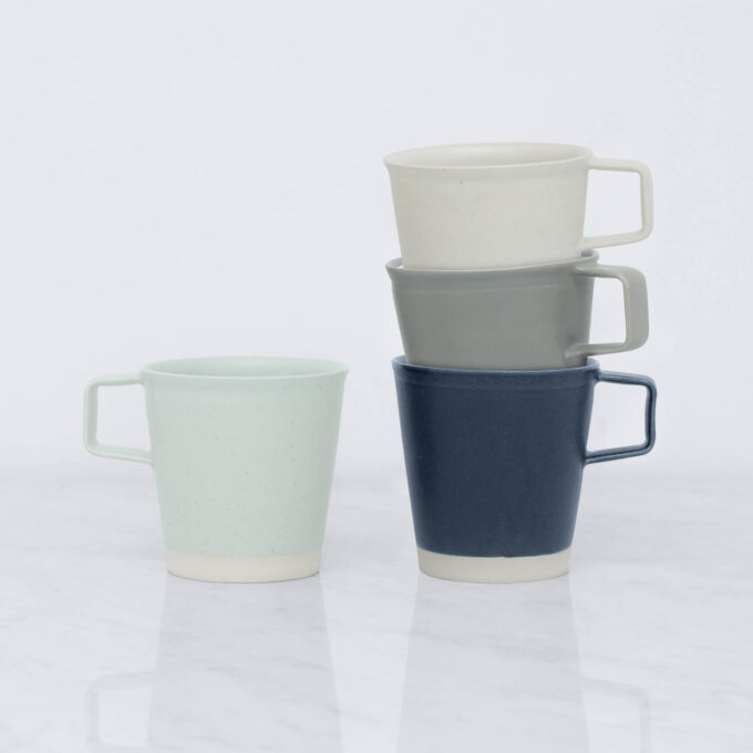 Halston Mugs