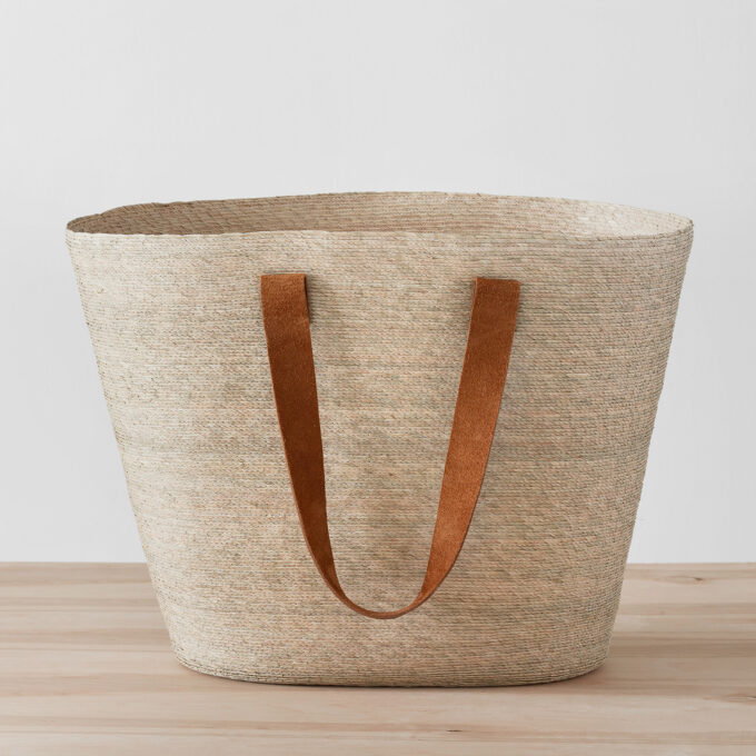 Mercado Tote