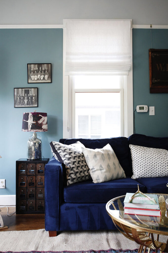 A Colorful Seattle House Tour