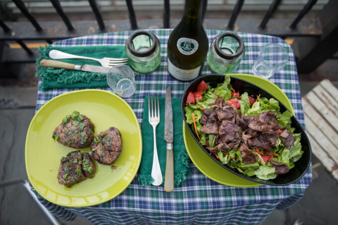 The Secret to a Happy Marriage