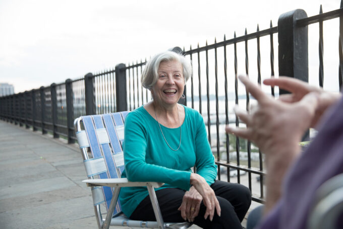 The Secret to a Happy Marriage