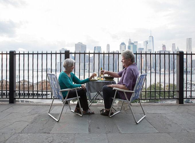 The Secret to a Happy Marriage