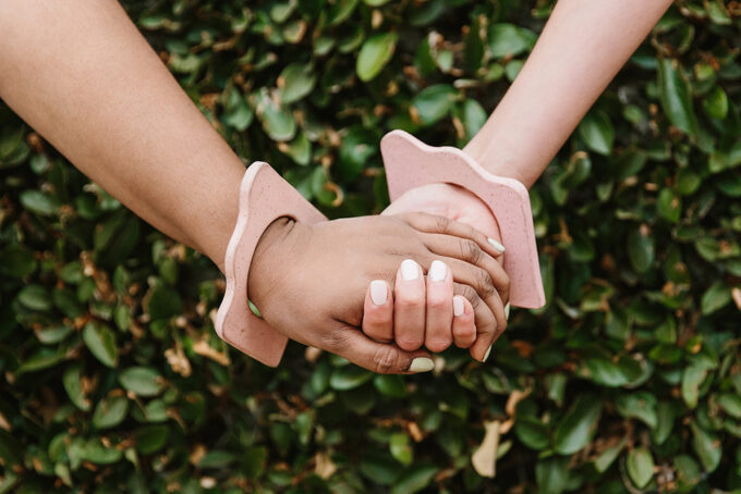 A Week of Outfits: Amina and Ann From Call Your Girlfriend