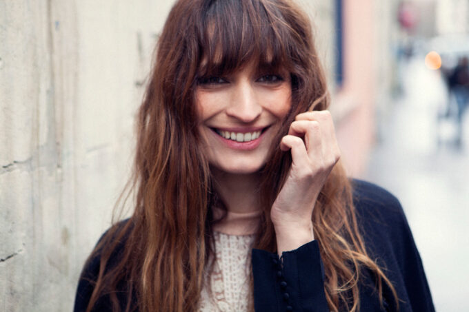 caroline de maigret