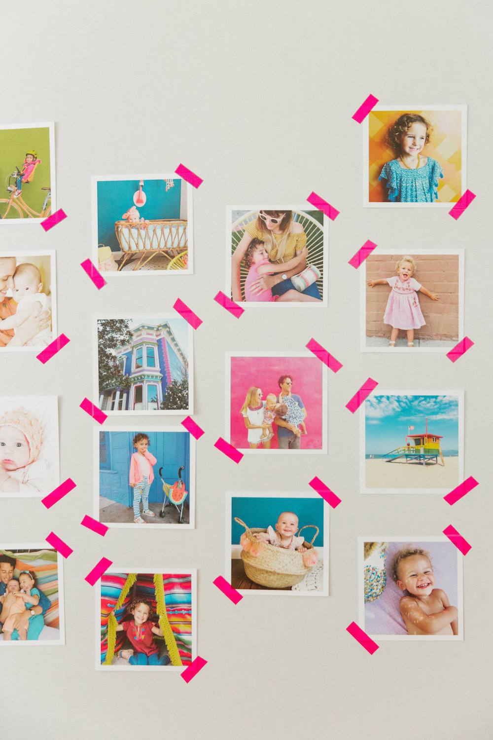 A Colorful House Tour in Venice Beach