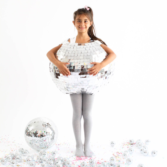 Funny Halloween Costumes for Kids