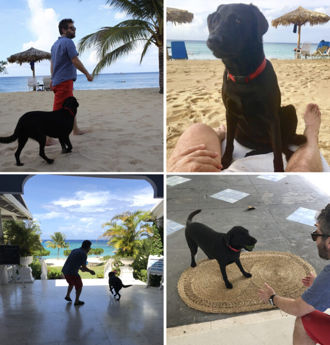 A Weekend Getaway to the Jamaica Inn