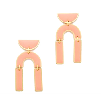 Madewell Statement Earrings