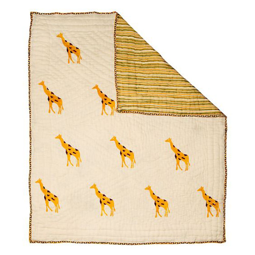 Beautiful Baby Quilts