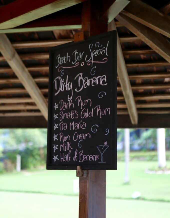 A Weekend Getaway to the Jamaica Inn