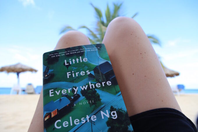 A Weekend Getaway to the Jamaica Inn