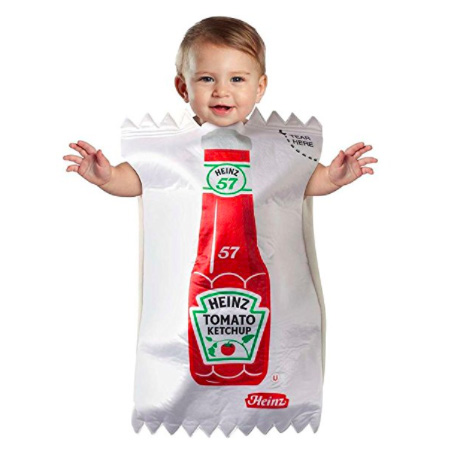 Funny Halloween Costumes for Kids