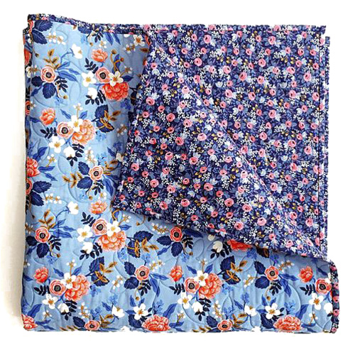 Beautiful Baby Quilts