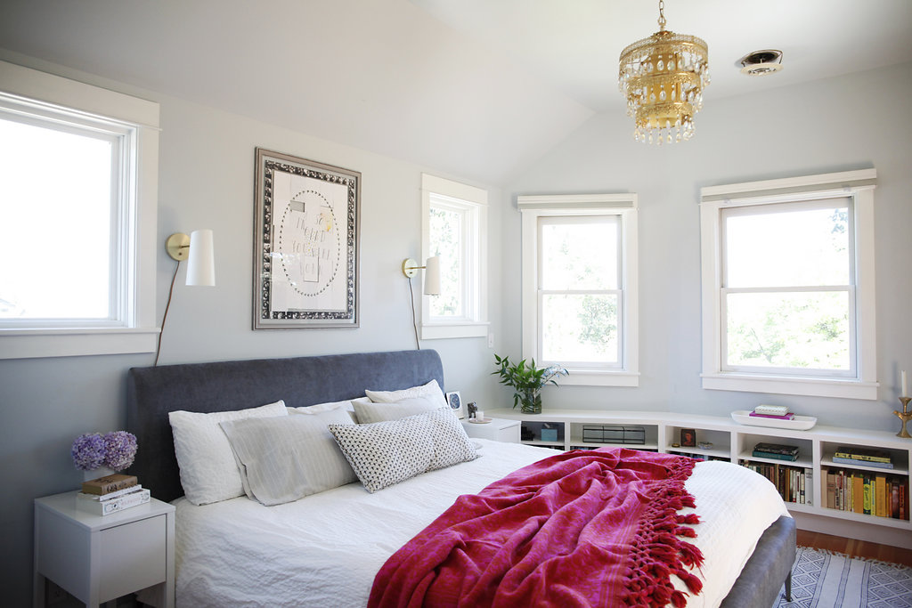 A Colorful Seattle House Tour